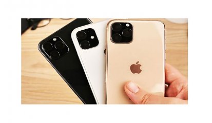 iPhone 11
