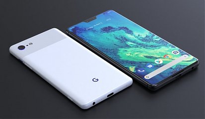 Google Pixel 4 And 4XL