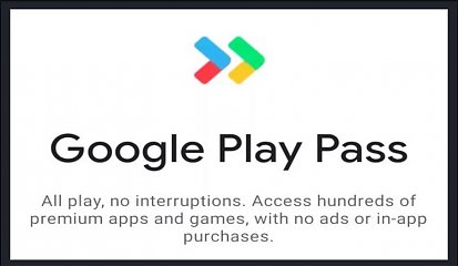 Google Play Pass