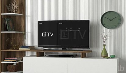 OnePlus TV