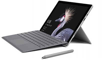 Microsoft's Dual-Screen
