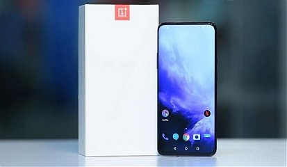 Oneplus 7T And 7T Pro