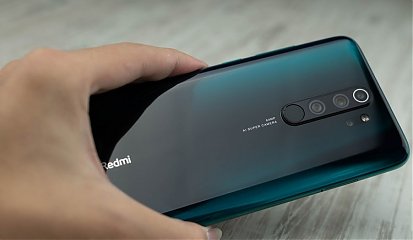 Redmi Note 8 Pro