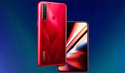 Realme 5s