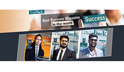 Business Magazine And Stories