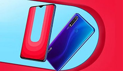 Vivo U20
