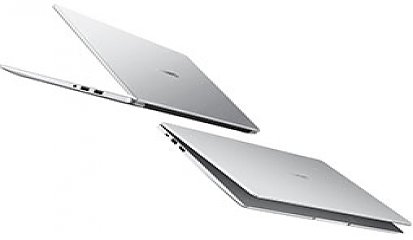 Huawei MateBook D 14 and MateBook D 15 Laptops