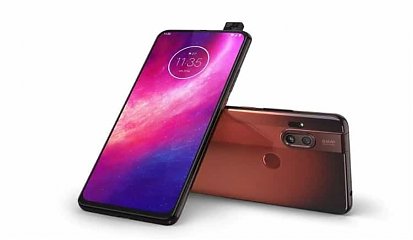 Motorola One Hyper
