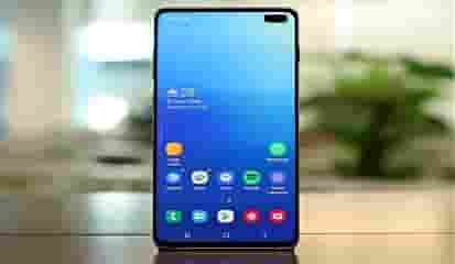 Samsung Galaxy S20 Plus