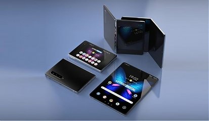 Samsung Galaxy Fold 2