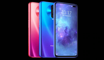 Poco X2