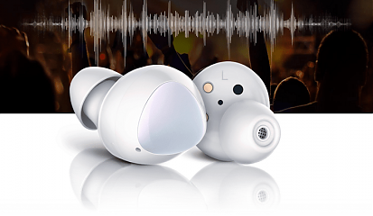 Samsung Galaxy Buds
