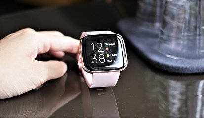 Fitbit Versa 2