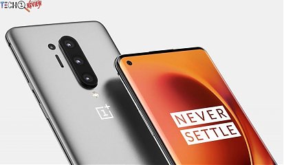 One plus 8 and one plus 8 Pro
