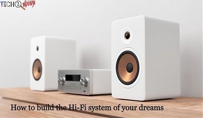 Hi-Fi System