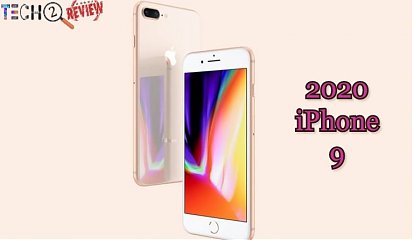 iPhone 9