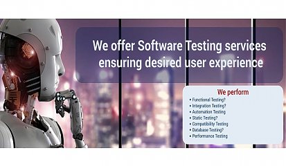 Custom Software Development Services