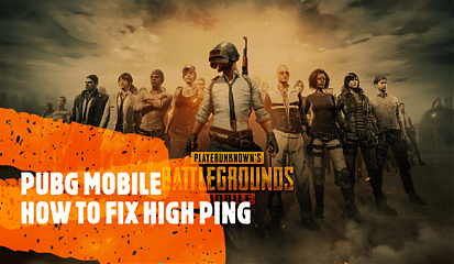 PUBG Mobile