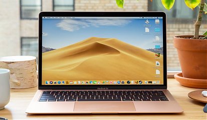 Apple MacBook Air