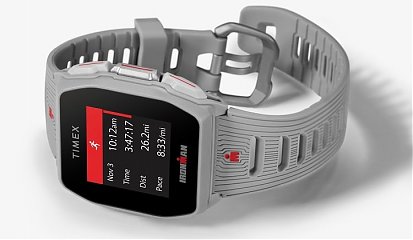 Ironman R300 GPS