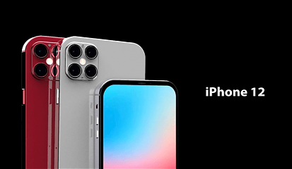 iPhone 12