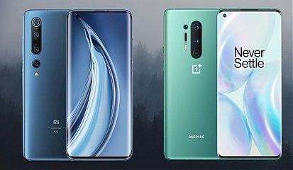 Xiaomi Mi 10