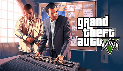 GTA 5 Online Training