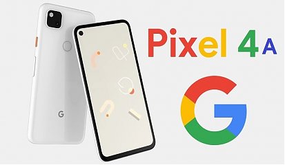 Google Pixel 4A