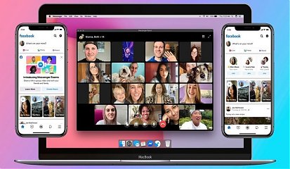 How to Use Facebook Messenger Rooms
