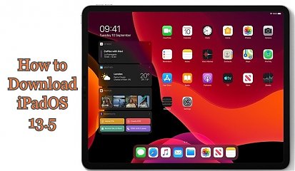 How to Download iPadOS