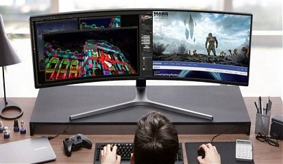 Best Gaming Monitors