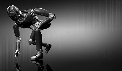 top robotics companies