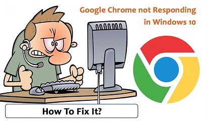 How to Fix Google Chrome Issue on Windows 10