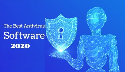 list of 10 best antivirus software