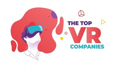 Top Virtual Reality Companies in USA