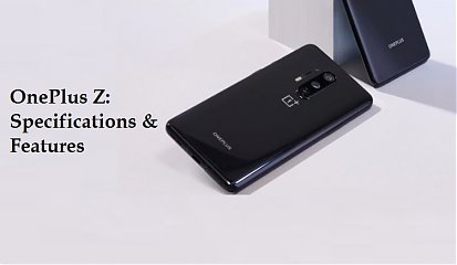OnePlus Z