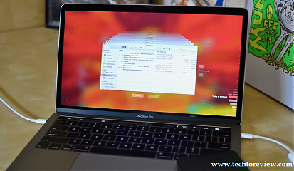 How To Back Up Your Mac