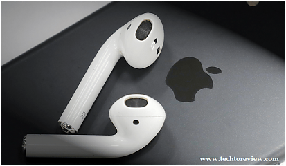 How to Clean AirPods