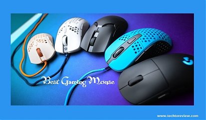 Best Gaming Mouse