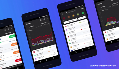 Wi-Fi Apps To Fix Wi-Fi Network Issues