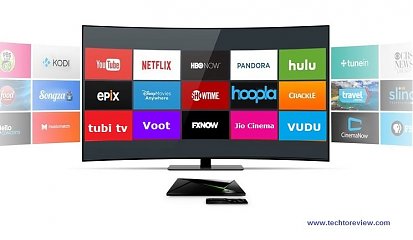 Best Free Streaming Services