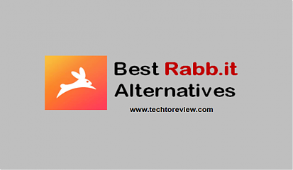Rabb.it Alternatives
