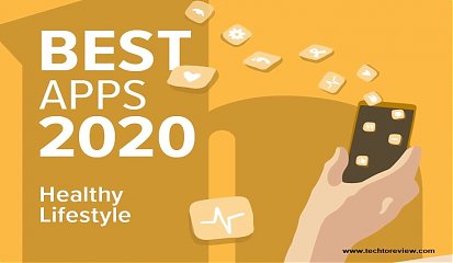 Best Healthy Lifestyle Apps
