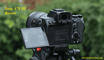 Sony A75 III Review