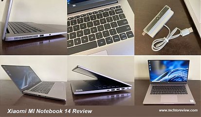 Xiaomi MI Notebook 14