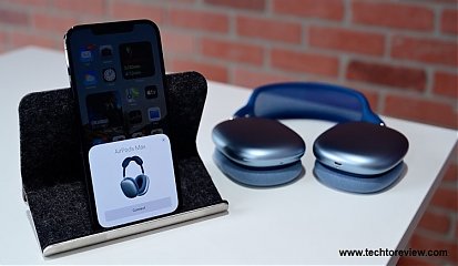 AirPods Max Review