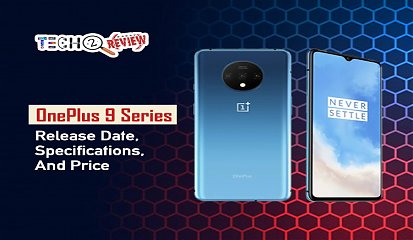 OnePlus 9 Series
