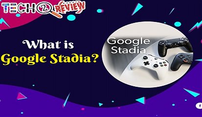 Google Stadia