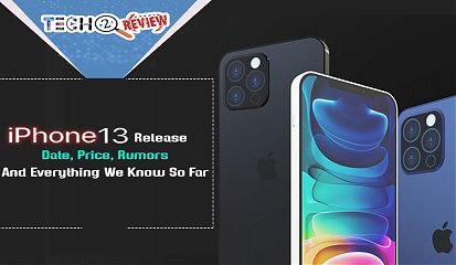iPhone 13