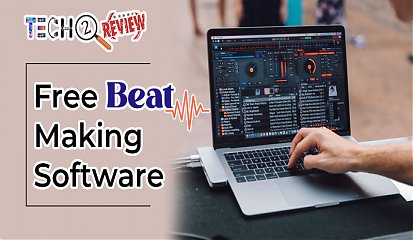 free beat making software